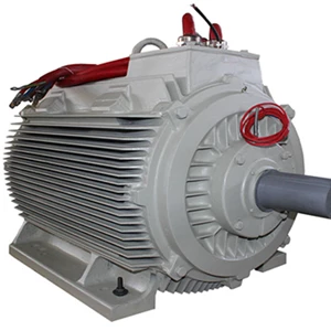 موتور اسموک مدل SU1353-2A0