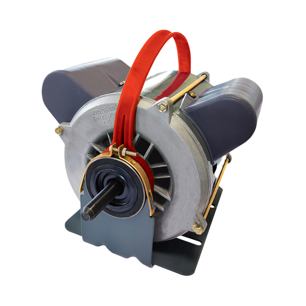 موتور کولر موتوژن ۱/۳ CRS IE4