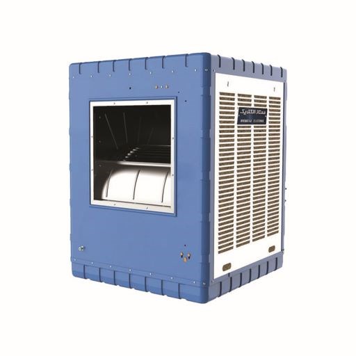 کولر آبی مدل 3500 با موتور 1/3 بالازن ممتاز الکتریک