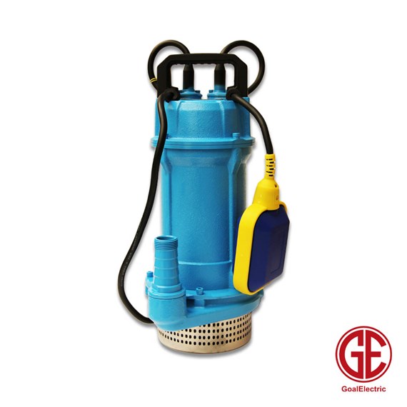 پمپ 17.2 متری 1 اینچ مدل SDJ 25-3.5 0.37 M ابارا