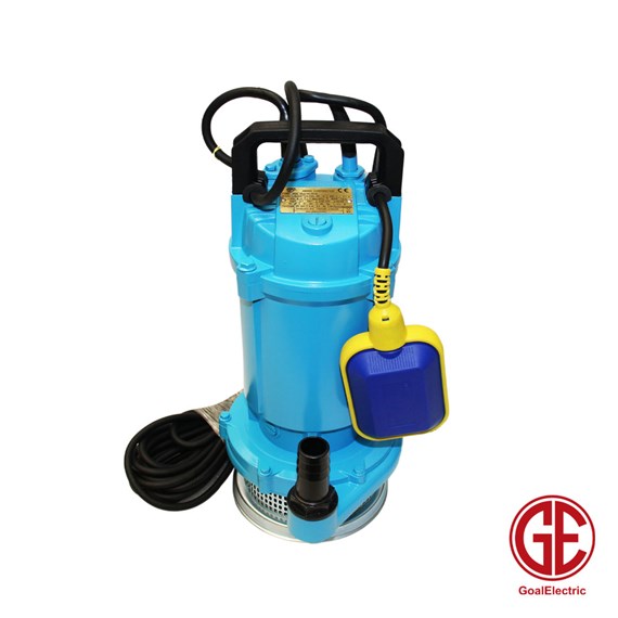 پمپ 25.3 متری 1 اینچ مدل SDA 25-2.5 0.55 M آبارا